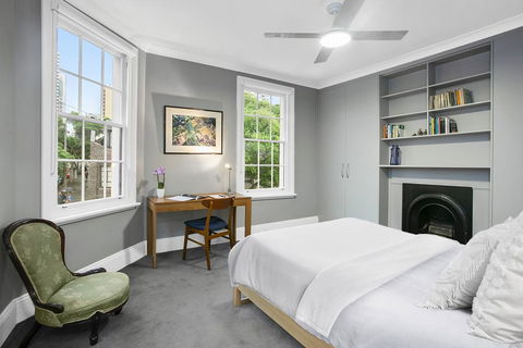 Family Terrace Home Minutes From Oxford Street And CBD - Accommodation NSW 1