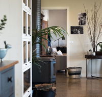 Farmer Smith Estate - Sunrise Retreat - Accommodation NSW