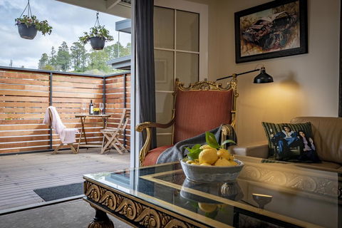 Farmers Arms Heritage Cottage - Accommodation NSW 1
