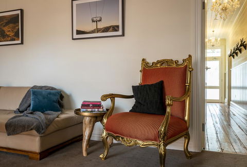 Farmers Arms Heritage Cottage - Accommodation NSW 3