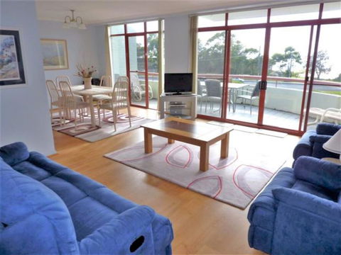 Fathoms 14 - Mollymook - Accommodation NSW 3