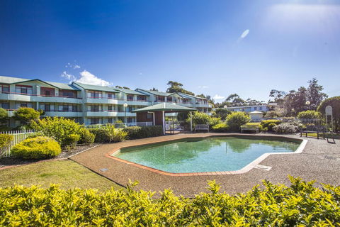 Fathoms 14 - Mollymook - Accommodation NSW 0