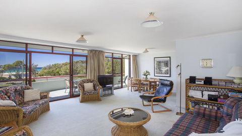 Fathoms 17 - Mollymook ALL LINEN PROVIDED - Accommodation NSW 3