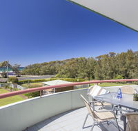 Fathoms 17 - Mollymook ALL LINEN PROVIDED - Accommodation NSW