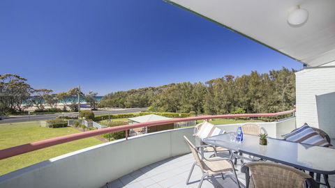 Fathoms 17 - Mollymook ALL LINEN PROVIDED - Accommodation NSW 0