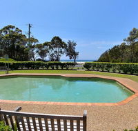 Fathoms apartment 18/1a Mitchell Pde - All Linen Provided - Accommodation NSW