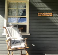Fay's Cottage - Accommodation NSW