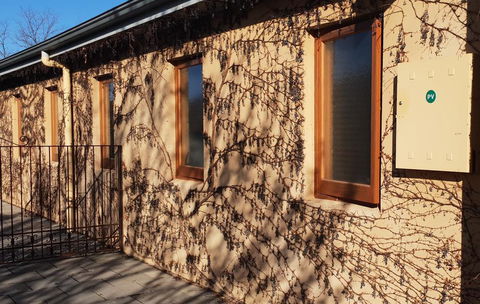 Fechner Place Barossa, 1 Bed, 1 Bath & Wine - Accommodation NSW 3