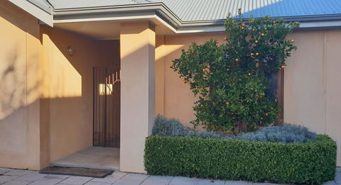 Fechner Place Barossa, 1 Bed, 1 Bath & Wine - Accommodation NSW 2