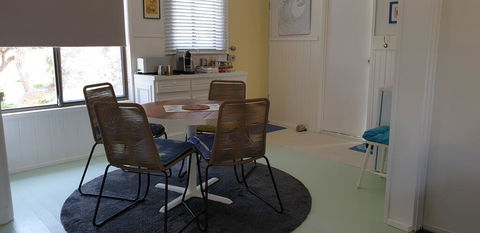 Felix Rise - Accommodation NSW 3
