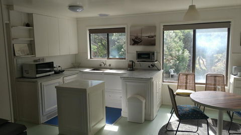 Felix Rise - Accommodation NSW 2
