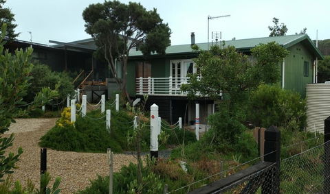 Felix Rise - Accommodation NSW 0