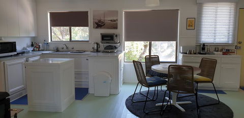 Felix Rise - Accommodation NSW 1