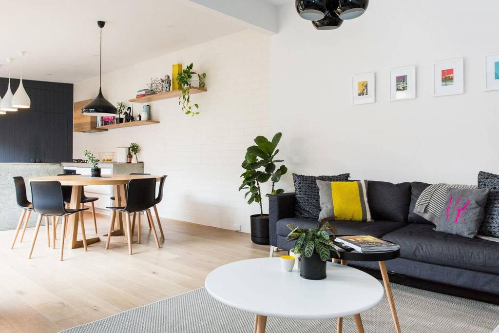 Balaclava VIC Accommodation NSW