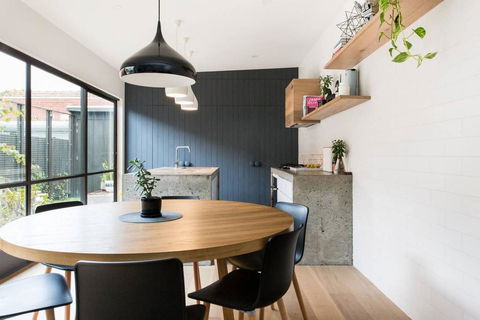 Felix - Gorgeously Designed Home - Accommodation NSW 1