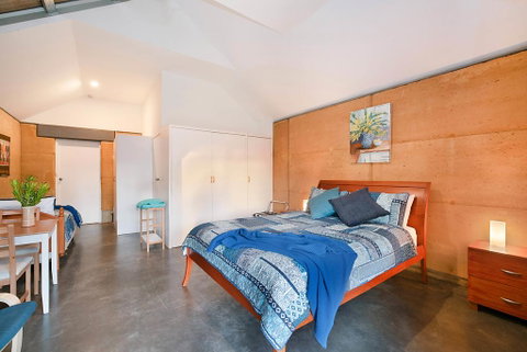 Ferndale B&B - Accommodation NSW 3