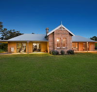Ferndale BB - Accommodation NSW