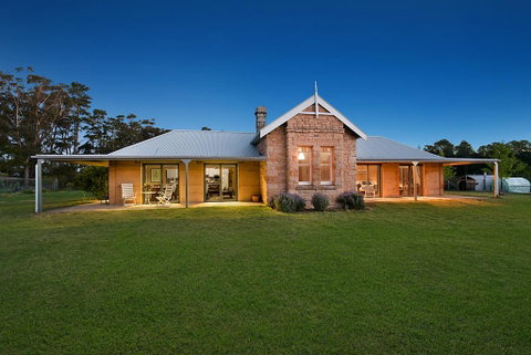 Ferndale B&B - Accommodation NSW 0