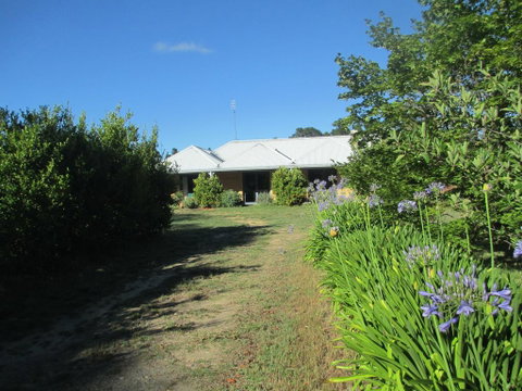 Ferndale B&B - Accommodation NSW 2