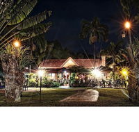 Ferns Hideaway Resort - Accommodation NSW