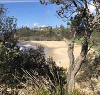 Fi's Beach House - Accommodation NSW
