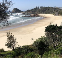 Fi's relaxing Beach House - Accommodation NSW