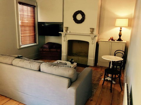 Fig Cafe And Accommodation - Accommodation NSW 2