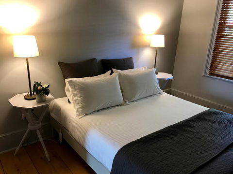 Fig Cafe And Accommodation - Accommodation NSW 3