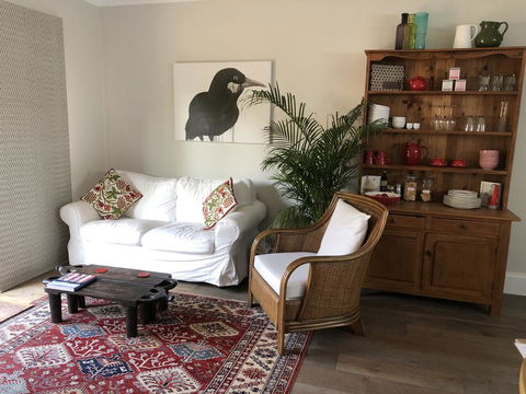 Fig Tree Cottage - Accommodation NSW 2