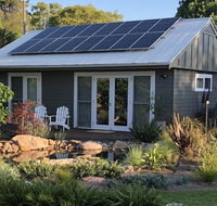 Fig Tree Cottage - Accommodation NSW