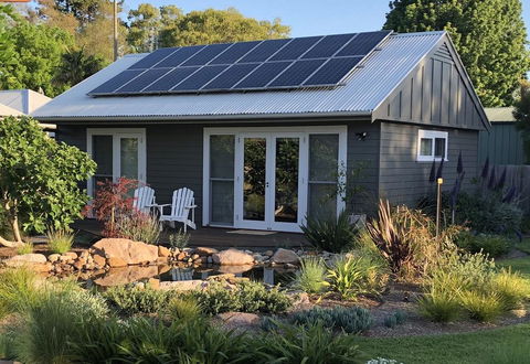 Fig Tree Cottage - Accommodation NSW 0