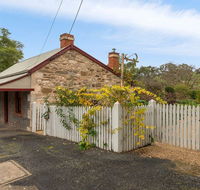 Fig Tree Cottage - Accommodation NSW
