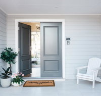Figtree Cottage - Accommodation NSW