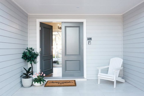 Figtree Cottage - Accommodation NSW 0