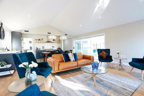 Figtree Cottage - Accommodation NSW 1