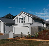 Figtree House - Accommodation NSW