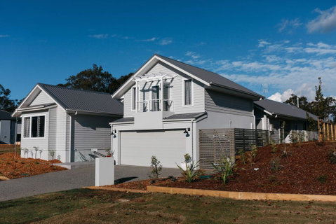 Figtree House - Accommodation NSW 0