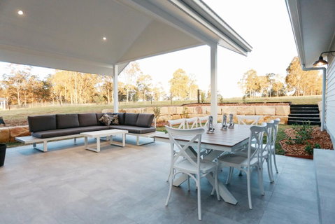 Figtree House - Accommodation NSW 1