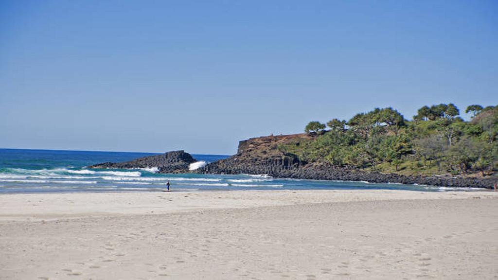 Fingal Head NSW Accommodation NSW