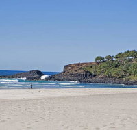 Fingal Beach Beach Shack - Accommodation NSW