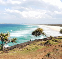 Fingal Head Beach House - Accommodation NSW
