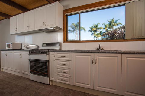 Fishermans Lodge - Accommodation NSW 1