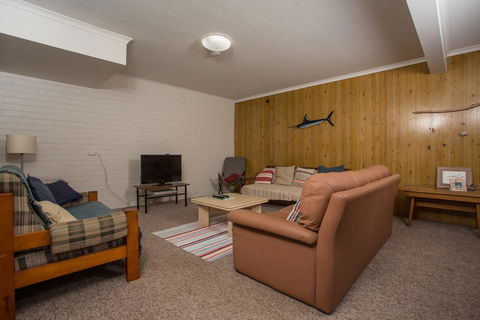 Fishermans Lodge - Accommodation NSW 2