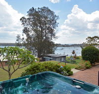Fishing Point Shores - Accommodation NSW