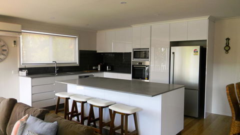 Fishpen Haven - Accommodation NSW 3