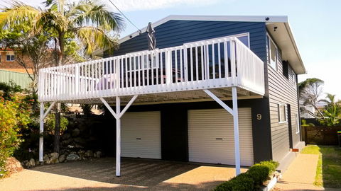 Fishpen Haven - Accommodation NSW 0