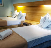 Fitzroy Motor Inn - Accommodation NSW