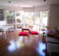 Fitzroy spacious house - Accommodation NSW
