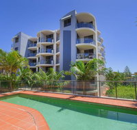 Flightdeck 101 5-7 Clarence Street - Accommodation NSW