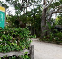 Flynns Beach Caravan Park - Accommodation NSW